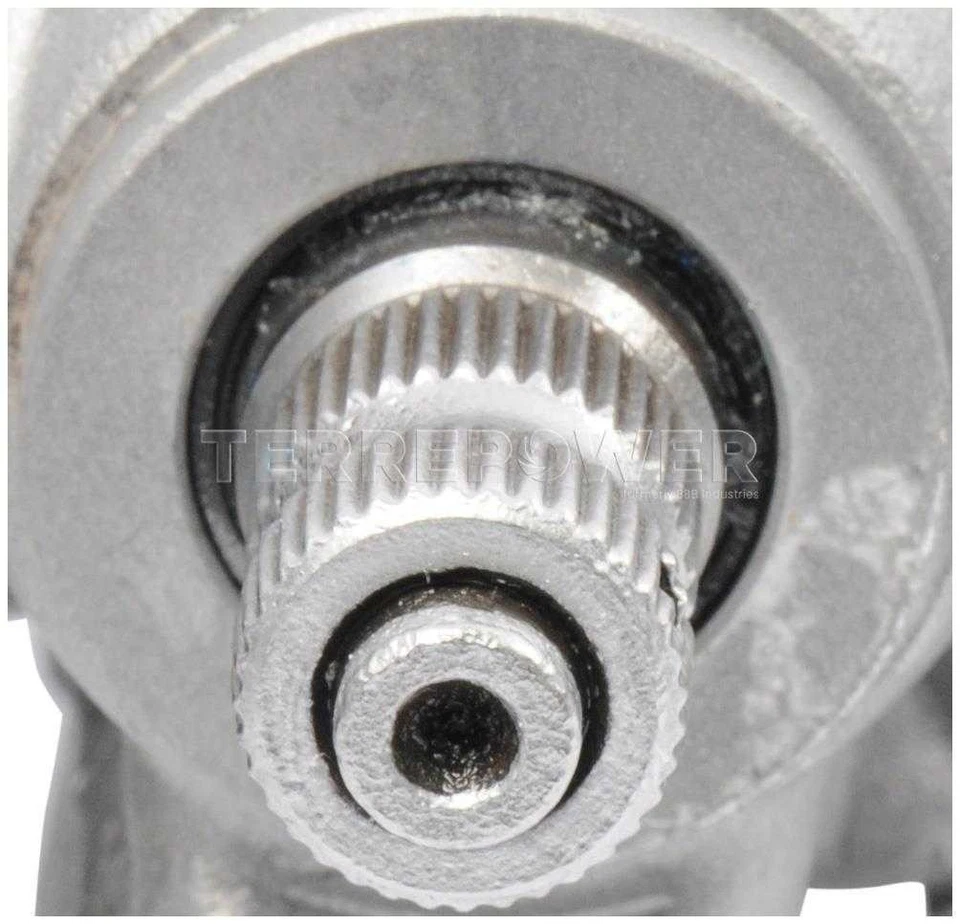 Rack and Pinion Assembly-Rack And Pinion 310-0189 Reman fits 07-08 INFINITI G35 Foto 2 de 3