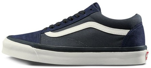 Size 11.5 - Vans WTAPS x Old Skool LX Green | eBay