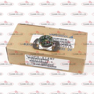 1PC Yaskawa UTOPH-81AWF UTOPH81AWF Encoder NEW