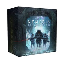 Nemesis Retaliation Core Box PRESALE 7/24