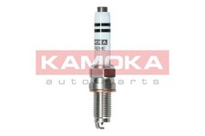 KAMOKA 7090008 Zündkerze for AUDI CUPRA SEAT SKODA VW