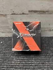 (Set Of 2) SEALIGHT Xenower XF4 H8/H9/H11  YE   LED Replacement light Bulbs