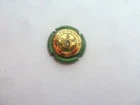OLD JOSEPH PERRIER GREEN AND GOLD N°69 ALLCAPS PRICE €60