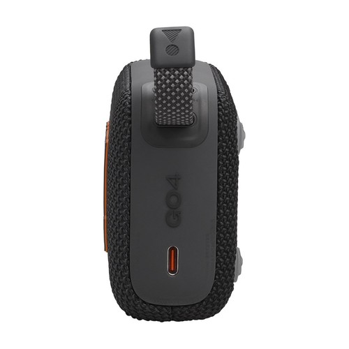 1200130009433 JBL Go 4 Mono portable speaker Black 4.2 W JBL - 第 4/12 張圖片