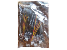 Capacitive Soil Moisture Sensor Module Corrosion Resistant Soil