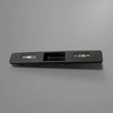 03-13 Volvo XC90 Rear Tail Gate Release Hatch Handle 31253018 31253006