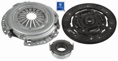 SACHS Kupplungssatz 3000 368 001 für SUZUKI TA VITARA ET TD 20 200mm TA01 SE416