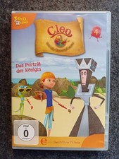 Cleo und die Kunstpiraten: Folge 4 - Das Port...