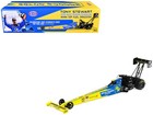 NHRA TFD Top Fuel Dragster 14TF Tony Stewart 1 24 Diecast Model by Auto World