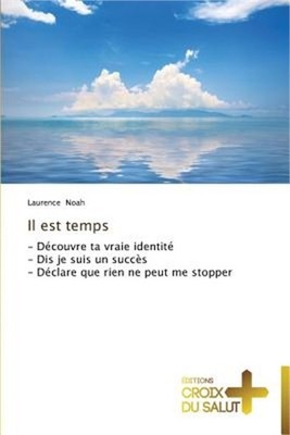 Il est temps (Paperback or Softback)