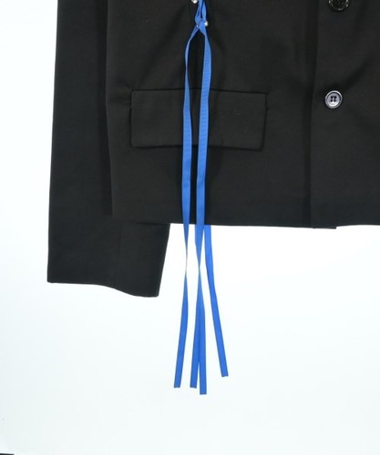 YOIKADAKADA Tailored Jackets Black M 2200619012021 - Picture 5 of 6