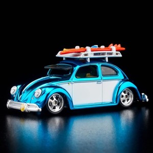 Hot Wheels Collectors RLC Exclusive Hot Wheels Kawa-Bug-A Red Line Club Hot Wheels Collectors RLC Exclusive Hot Wheels Kawa-Bug-A Red Line Club