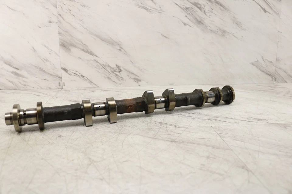 03-06 350Z 03-07 G35 VQ35DE NON REVUP ЛЕВЫЙ ВПУСКНОЙ РАСПРЕДЕЛИТЕЛЬНЫЙ ВАЛ БАНК ДВА OEM - Изображение 4 из 4