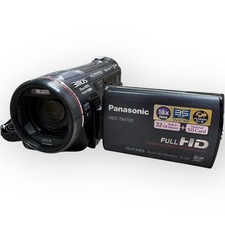 Panasonic HDC-TM700 Camcorder 32GB Built In Memory  WMP015041 