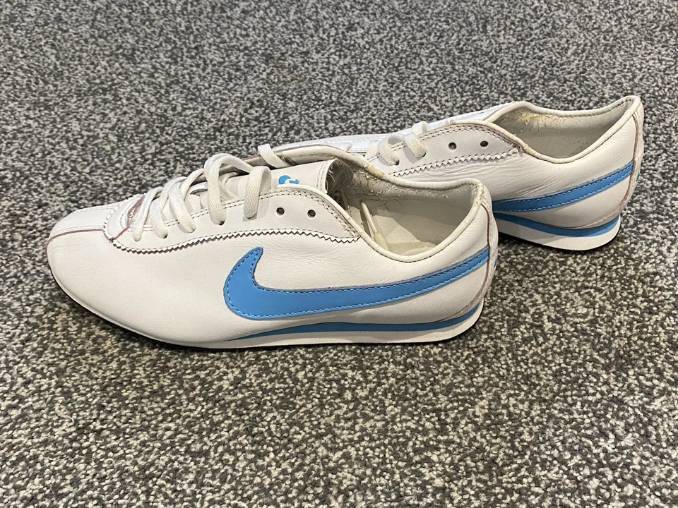 Nike Cortez, photo 1 of 5
