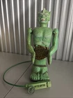 Vintage 1961 23" Original Marx The Great Garloo Battery Operated Toy - AS IS
