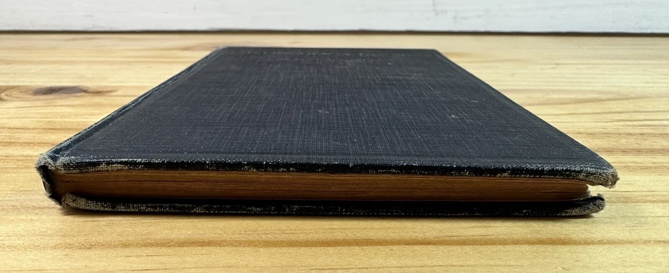 Tad Lincoln: A True Story by Wayne Whipple *First Edition* 1926 : Must See Book! Foto 2 de 4