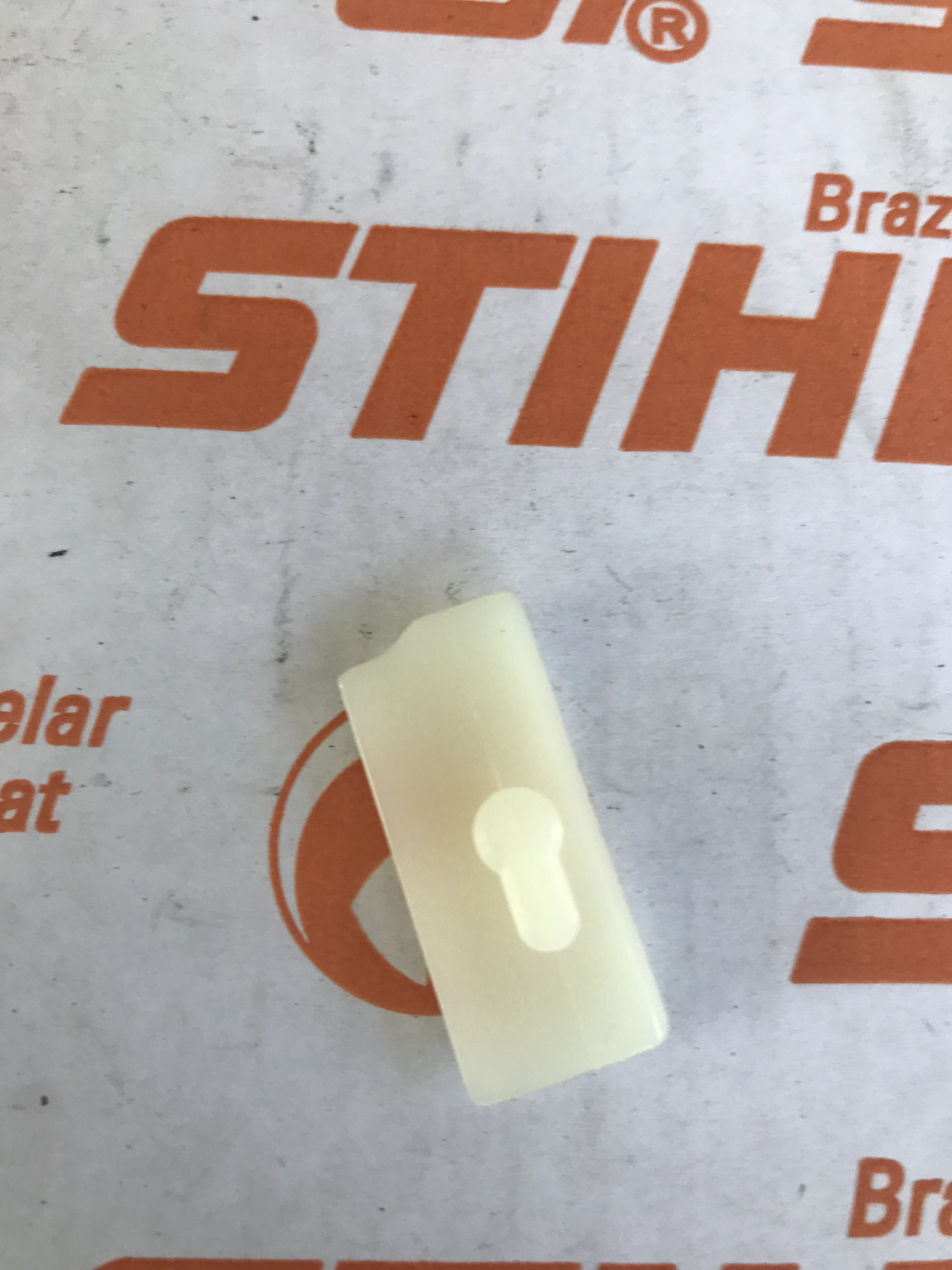 50 Stück Schalldämpferschrauben 9022-341-0983 – Passend Für MS193T, MS201T, FS240, MS400, MS441, MS462, MS500i, MS651, MS661 & Mehr (Kettensäge Ersatzteil)