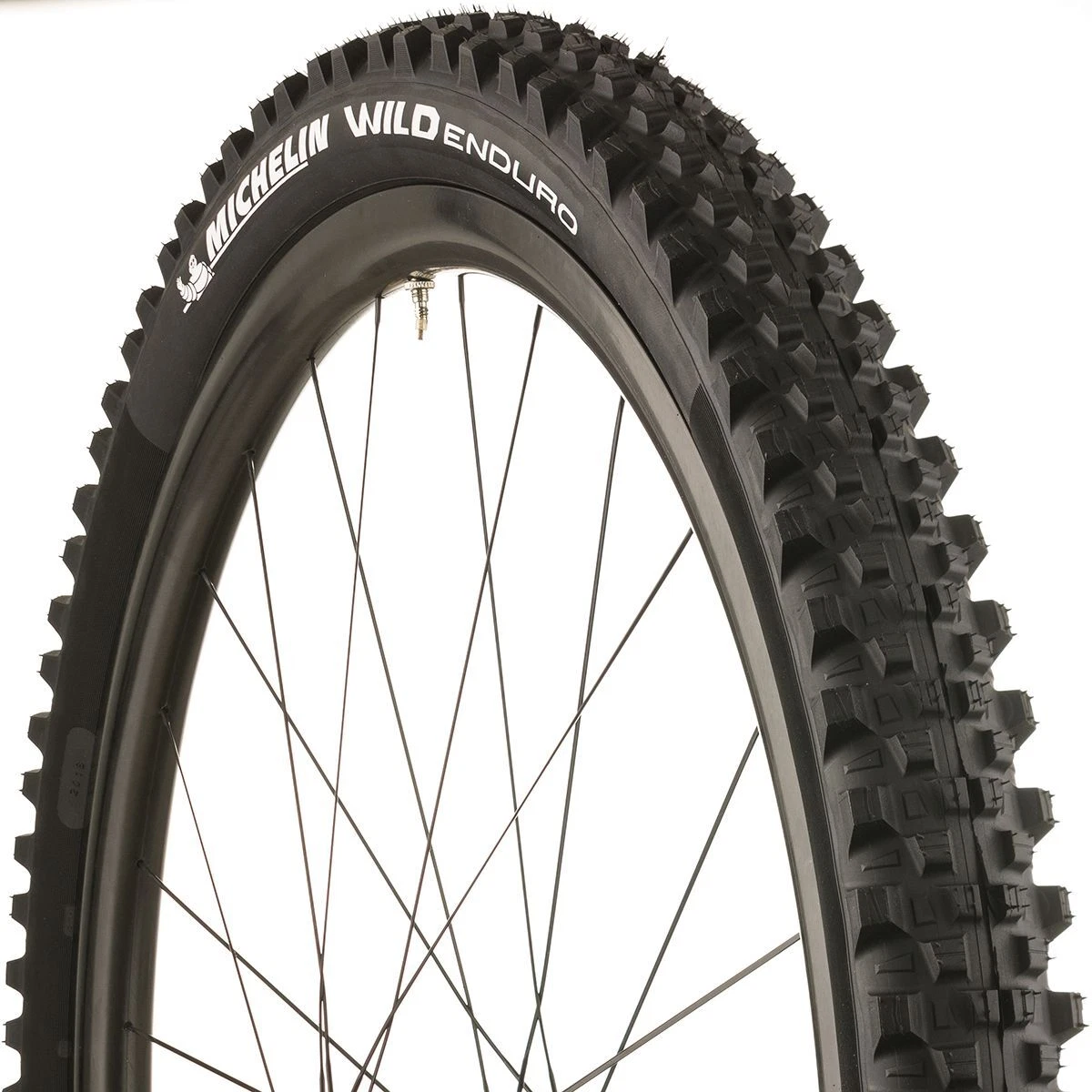 Michelin 2024 wild grip