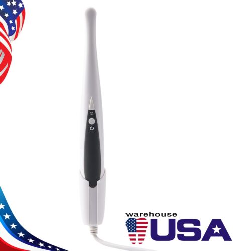 Dental Intraoral Camera USB HD Camera Digital Imaging Intra 13.0 Mega Pixel - Picture 7 of 18