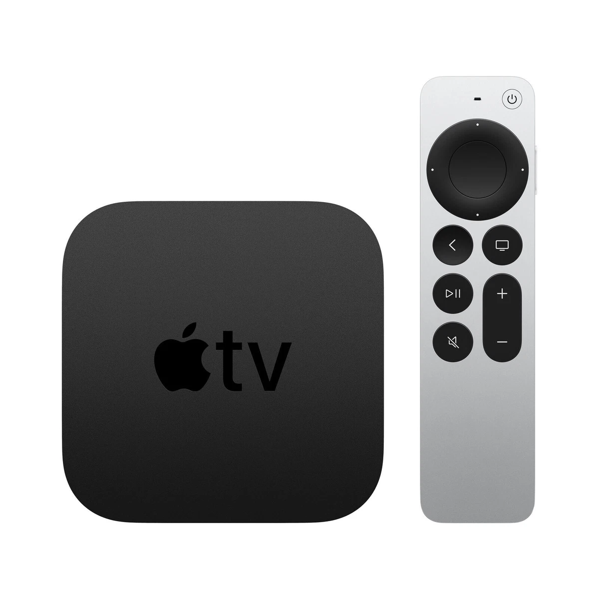 Apple TV 4K (2nd Generation) for sale - eBay
