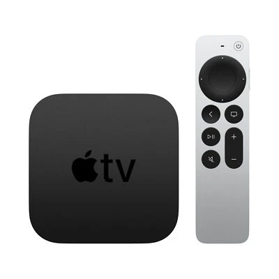 Apple TV 4k 32GB 2nd Generation | eBay