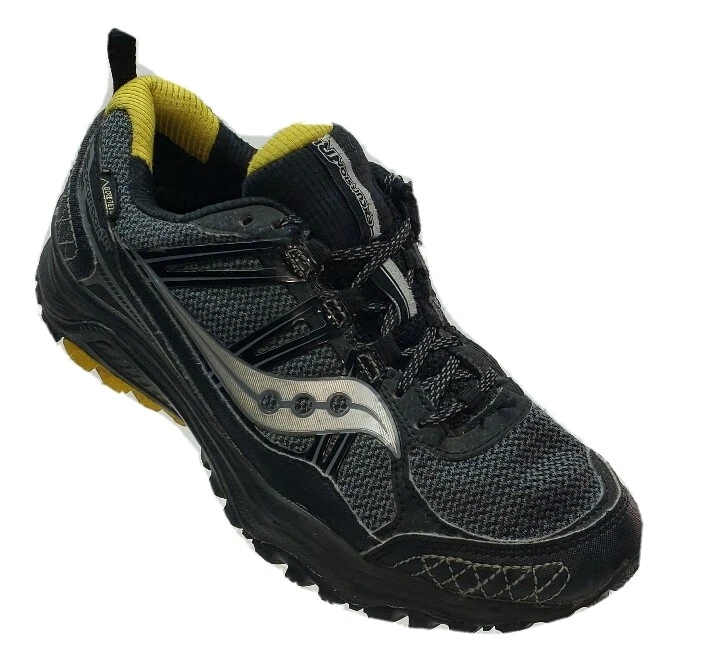 Saucony excursion shop tr10 mens
