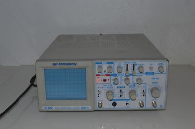 BK PRECISION 2120C Oszilloskop - (JLU73)