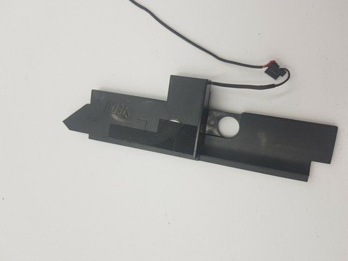 hp compaq cq61-405eb laptop speaker / haut parleur Enceinte original cq61 - Afbeelding 3 van 4