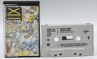 Twelfth Night - Twelfth Night Cassette 1986