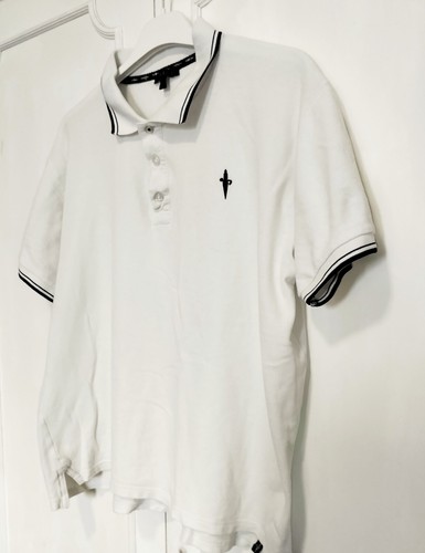 MAGLIETTA polo CESARE PACIOTTI tg. L - t-shirt - Foto 7 di 15
