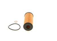 Bosch F 026 407 123 ÖLfilter FüR Alpina, Bmw, Mini, Toyota
