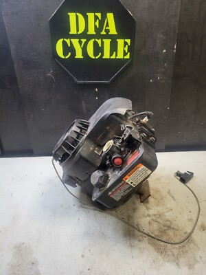 #ad Troybilt 020292 Briggs Stratton Running 10T502 3764 b1 699653 590772 Craftsman $99.99