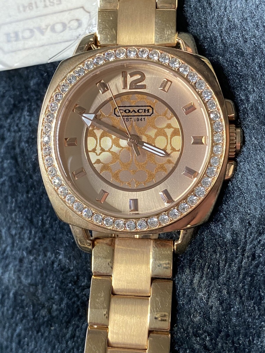 Coach Women