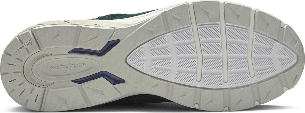 M990AL5] Mens New Balance 990V5 