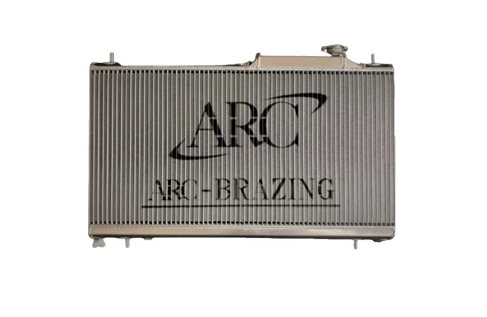 Motor de coche y camión ARC radiador Radiadores