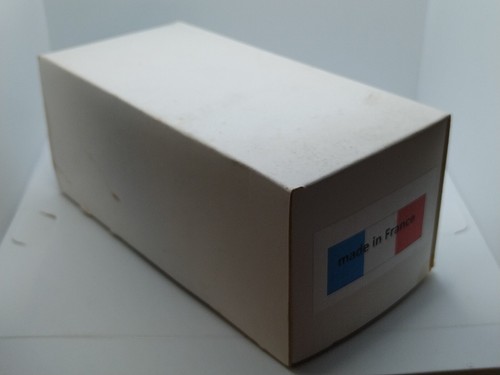 Alezan 1/43 Factory Built Lancia Mizar Michelotti 1974. Very Rare! - Picture 17 of 18