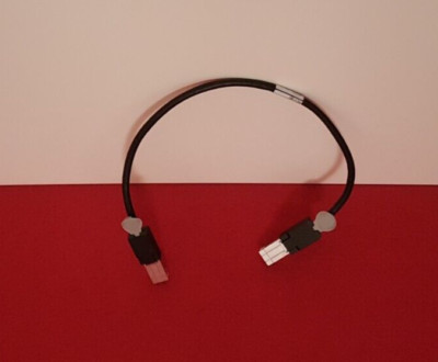 Cisco CAB-STK-E-0.5M   Stack Kabel für 2960X / 2960S Switch   0,5m Länge