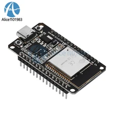 ESP32 WLAN Dev Kit Board Development Bluetooth WIFI v1 ESP32 NodeMCU Module DIY