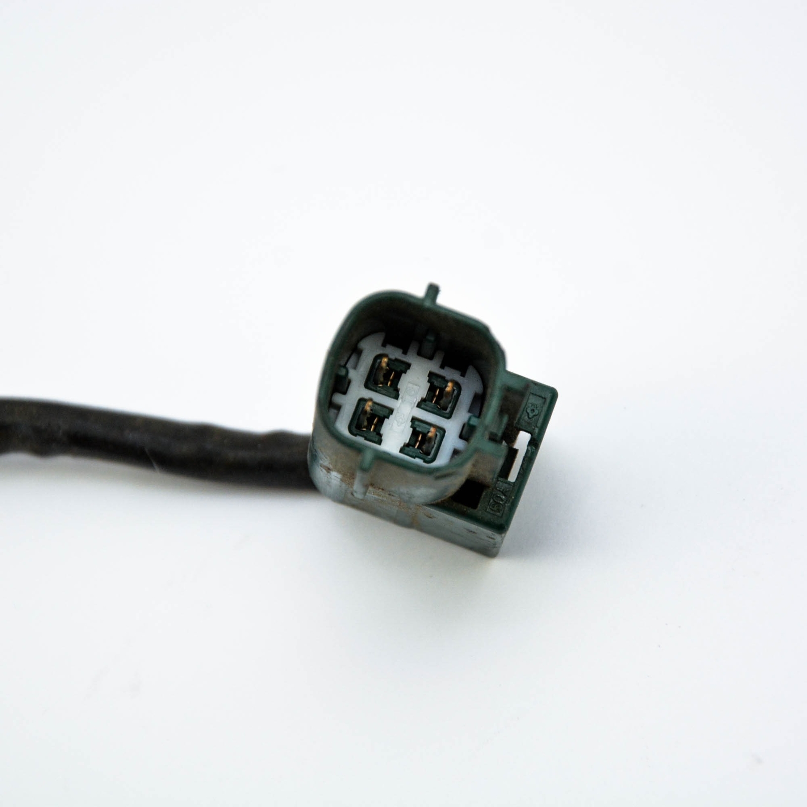 Lambda Oxygen Sensor Nissan XTRAIL T30 20012007 OEM 2593070B16 DENSO