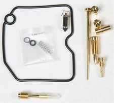 Shindy - 03-457 Carburetor Repair Kit Arctic Cat 4x4-500 2005-2007 Made In Japan