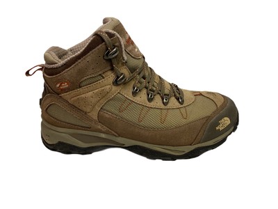 north face mens hiking boots