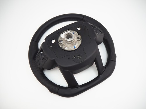 $ LAND RANGE ROVER Sport II L494 L560 & SVR Flat bottom Steering wheel included - Picture 13 of 13