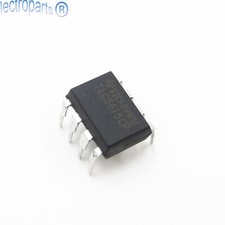 TLC5615CP 10-BIT DIGITAL-TO-ANALOG CONVERTERS Good Quality