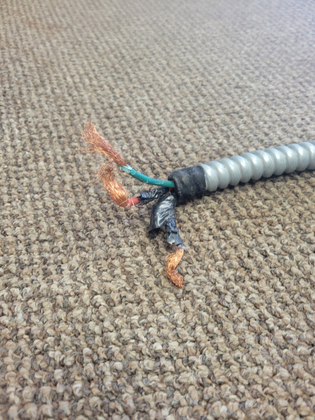 Whirlpool Recycled Cooktop Wire Harness 4456529 | eBay