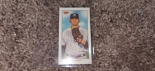 785: 2024 Topps T206/206 Base Gerrit Cole New York Yankees Online Exclusive