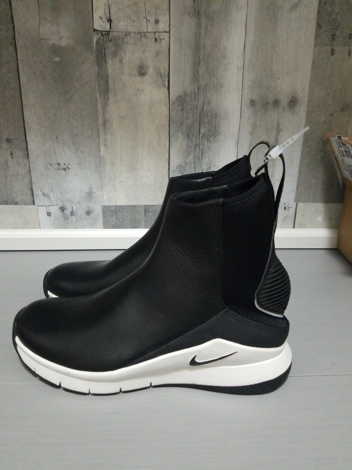 nike rivah boot