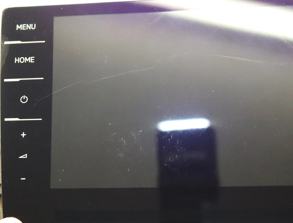 VW Passat 2.0TDi 3G B8 Facelift 5G6919606 Display Monitor Bildschirm TouchScreen - Bild 3 von 4