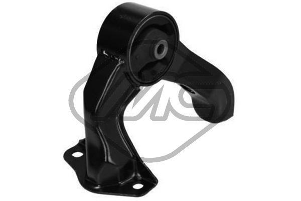 Metalcaucho Lagerung Motor Heckeinbau FüR Mitsubishi Asx Lancer Viii Sportback-image