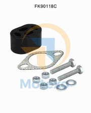 Catalyseurs Ford SCORPIO